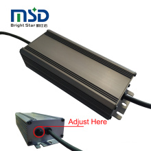 240W  Constant Current dimming led strip light in switching power supply transformer adapter dimmer
